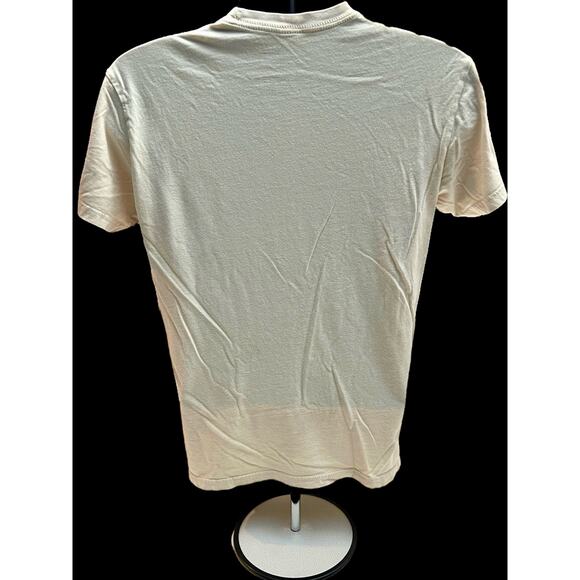 Dragon Ball Wish You Were Here Kame House T-Shirt – Goku, Krillin, Master Roshi - Picture 3 of 13